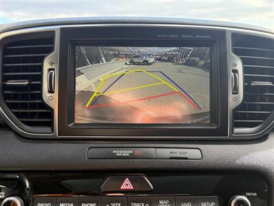 2017 Kia Sportage SX Turbo   - Photo 59 - Frederick, MD 21702