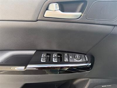 2017 Kia Sportage SX Turbo   - Photo 22 - Frederick, MD 21702