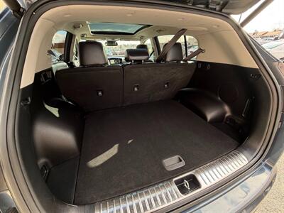 2017 Kia Sportage SX Turbo   - Photo 20 - Frederick, MD 21702