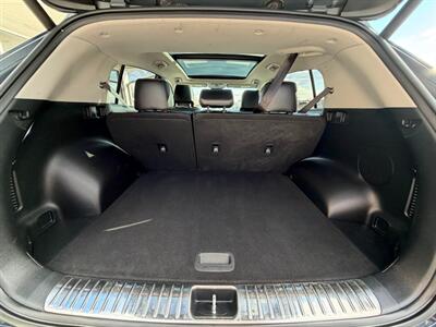 2017 Kia Sportage SX Turbo   - Photo 27 - Frederick, MD 21702