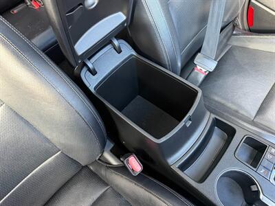 2017 Kia Sportage SX Turbo   - Photo 35 - Frederick, MD 21702