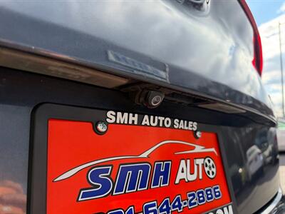 2017 Kia Sportage SX Turbo   - Photo 18 - Frederick, MD 21702