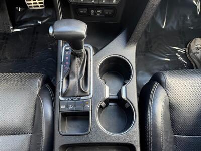 2017 Kia Sportage SX Turbo   - Photo 36 - Frederick, MD 21702
