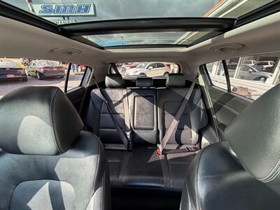 2017 Kia Sportage SX Turbo   - Photo 55 - Frederick, MD 21702