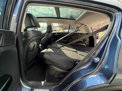 2017 Kia Sportage SX Turbo   - Photo 23 - Frederick, MD 21702
