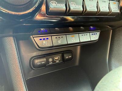 2017 Kia Sportage SX Turbo   - Photo 56 - Frederick, MD 21702