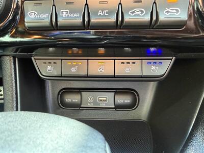 2017 Kia Sportage SX Turbo   - Photo 57 - Frederick, MD 21702