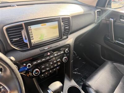2017 Kia Sportage SX Turbo   - Photo 53 - Frederick, MD 21702