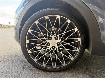 2017 Kia Sportage SX Turbo   - Photo 49 - Frederick, MD 21702