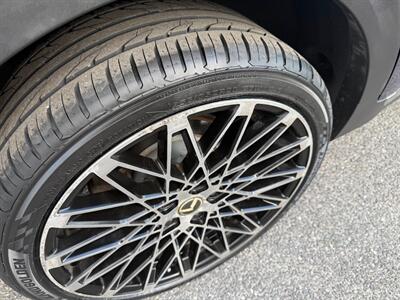 2017 Kia Sportage SX Turbo   - Photo 44 - Frederick, MD 21702