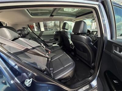2017 Kia Sportage SX Turbo   - Photo 24 - Frederick, MD 21702