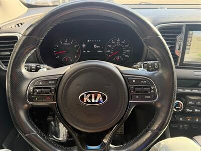 2017 Kia Sportage SX Turbo   - Photo 61 - Frederick, MD 21702