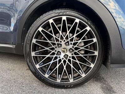 2017 Kia Sportage SX Turbo   - Photo 43 - Frederick, MD 21702