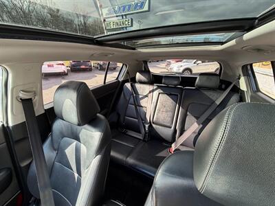 2017 Kia Sportage SX Turbo   - Photo 54 - Frederick, MD 21702