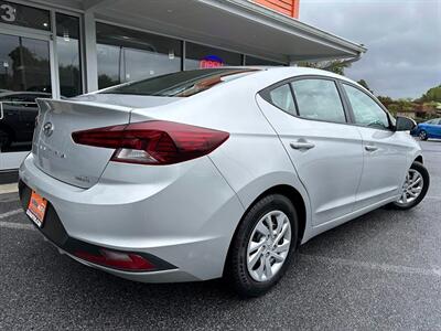 2020 Hyundai ELANTRA SE   - Photo 19 - Frederick, MD 21702