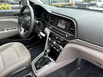 2020 Hyundai ELANTRA SE   - Photo 22 - Frederick, MD 21702