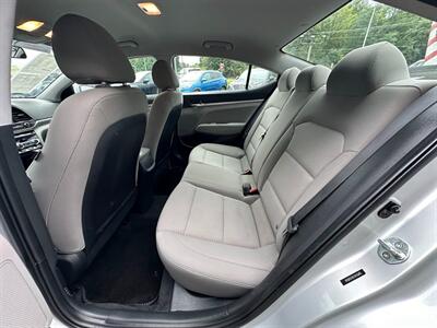 2020 Hyundai ELANTRA SE   - Photo 18 - Frederick, MD 21702