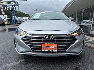 2020 Hyundai ELANTRA SE   - Photo 6 - Frederick, MD 21702