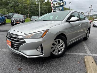 2020 Hyundai ELANTRA SE   - Photo 24 - Frederick, MD 21702