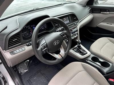 2020 Hyundai ELANTRA SE   - Photo 11 - Frederick, MD 21702