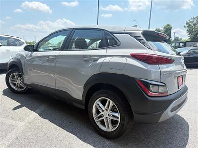 2023 Hyundai KONA SE   - Photo 10 - Frederick, MD 21702