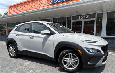 2023 Hyundai KONA SE   - Photo 8 - Frederick, MD 21702