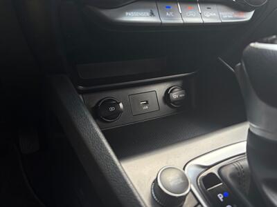 2023 Hyundai KONA SE   - Photo 16 - Frederick, MD 21702