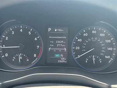 2023 Hyundai KONA SE   - Photo 44 - Frederick, MD 21702