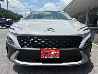 2023 Hyundai KONA SE   - Photo 9 - Frederick, MD 21702