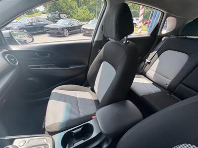 2023 Hyundai KONA SE   - Photo 14 - Frederick, MD 21702