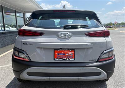 2023 Hyundai KONA SE   - Photo 11 - Frederick, MD 21702