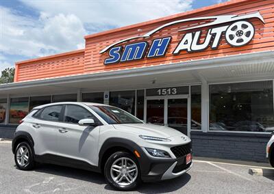 2023 Hyundai KONA SE   - Photo 1 - Frederick, MD 21702