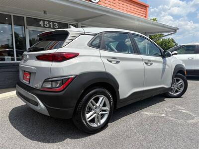 2023 Hyundai KONA SE   - Photo 20 - Frederick, MD 21702