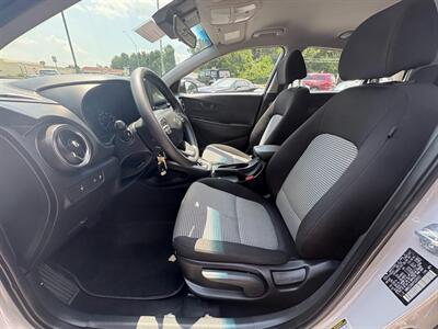 2023 Hyundai KONA SE   - Photo 2 - Frederick, MD 21702