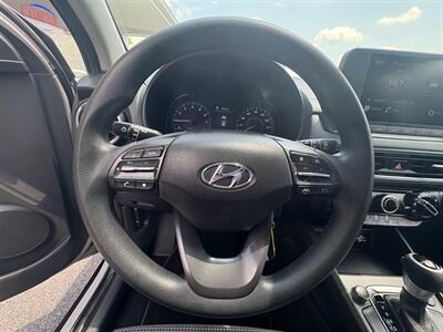 2023 Hyundai KONA SE   - Photo 5 - Frederick, MD 21702