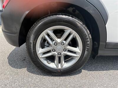 2023 Hyundai KONA SE   - Photo 40 - Frederick, MD 21702