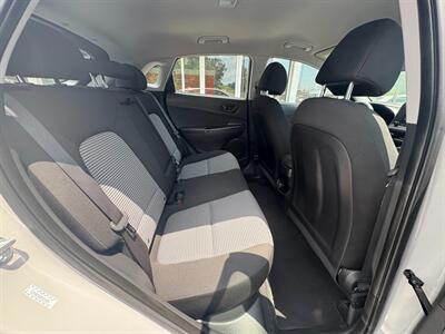 2023 Hyundai KONA SE   - Photo 21 - Frederick, MD 21702