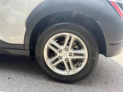 2023 Hyundai KONA SE   - Photo 38 - Frederick, MD 21702