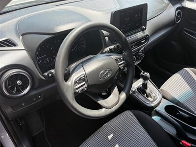 2023 Hyundai KONA SE   - Photo 13 - Frederick, MD 21702