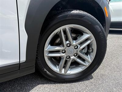 2023 Hyundai KONA SE   - Photo 42 - Frederick, MD 21702