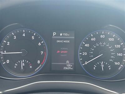 2023 Hyundai KONA SE   - Photo 45 - Frederick, MD 21702