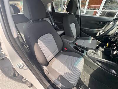 2023 Hyundai KONA SE   - Photo 25 - Frederick, MD 21702