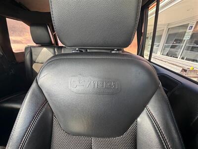 2017 Jeep Wrangler Unlimited Sahara - Photo 46 - Frederick, MD 21702