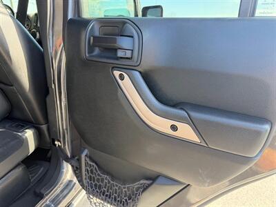 2017 Jeep Wrangler Unlimited Sahara - Photo 53 - Frederick, MD 21702