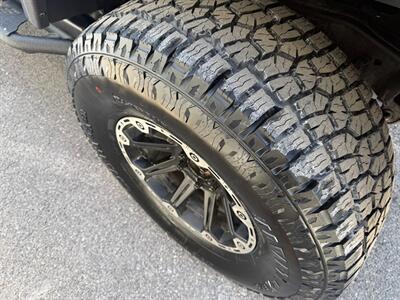 2017 Jeep Wrangler Unlimited Sahara - Photo 35 - Frederick, MD 21702