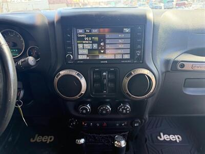 2017 Jeep Wrangler Unlimited Sahara - Photo 23 - Frederick, MD 21702