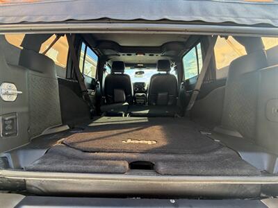 2017 Jeep Wrangler Unlimited Sahara - Photo 57 - Frederick, MD 21702