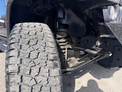 2017 Jeep Wrangler Unlimited Sahara - Photo 31 - Frederick, MD 21702