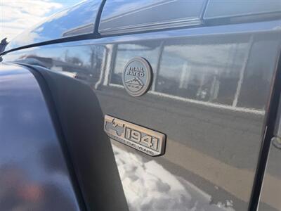 2017 Jeep Wrangler Unlimited Sahara - Photo 2 - Frederick, MD 21702