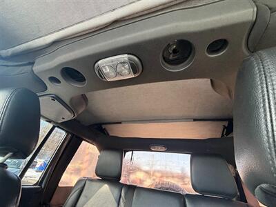 2017 Jeep Wrangler Unlimited Sahara - Photo 45 - Frederick, MD 21702